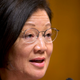 Illustration for article titled Female Senator Points Out Immigration Bill Kinda Screws Women Over